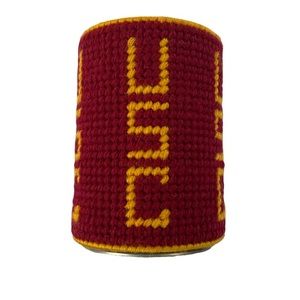 USC University of Southern California Pen Holder Hand-made
